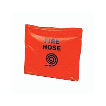 Fire Hose Rack Cover Fits Up To 100' Hose (1/1.4#)