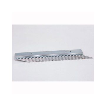 Fire Hose PinRack 24 Pin for 100' Hose