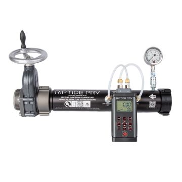 Riptide PRV Kit 1.75"