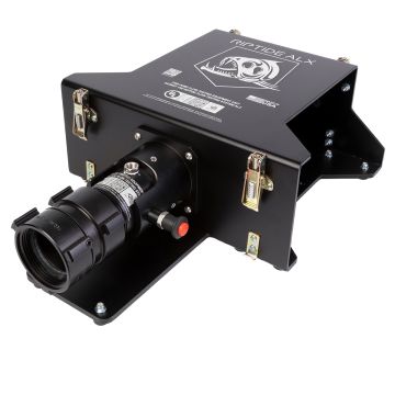 Riptide ALX Single Action Water Diffuser with built in pitot
