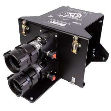 Riptide ALX Double Action Water Pitotless Diffuser