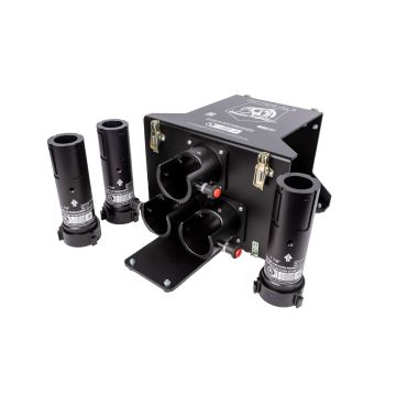 Riptide ALX Triple Action Water Pitotless Diffuser