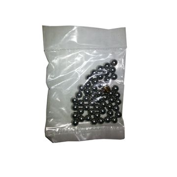 Fire Hose Adapter Swivel Kit, Set Screw & Bearings