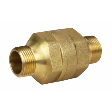 Ball Drip Valve 3/4" x 3/4" NPT thread