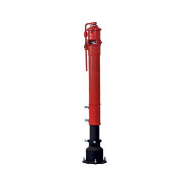 FP Upright Post Indicator UL/FM (20)