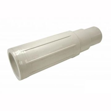 Expansion Coupling PVC 3/4"(24)