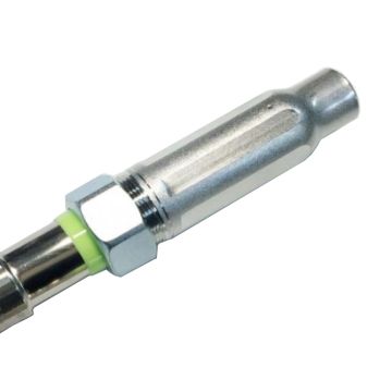 Flexible Sprinkler Connector Reducer  1" x 1/2" (150mm)