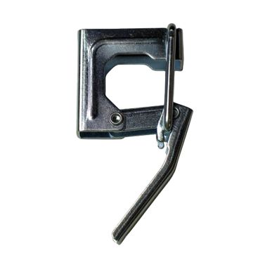 Flexible Sprinkler Drop Center Bracket fits 3-Bend and Megaflex
