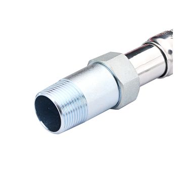 Nipple 1" f/ Flexible Spkler Connection to pipe(for AR-100/AR-200)