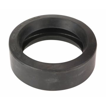 Gasket Silicone for 6" Grooved Coupling