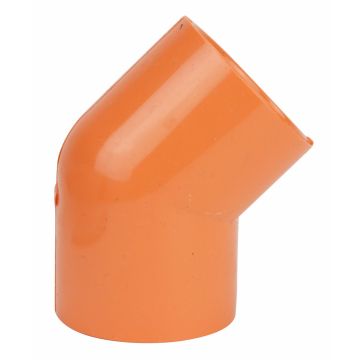 CPVC 3/4" 45° Elbow (USA)