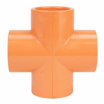 CPVC 3/4" Cross (USA)