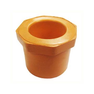 CPVC Bushing 1-1/2" x 3/4" (16/32) (USA)