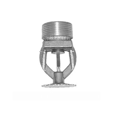 Fire Sprinkler Head(GL8109)EC-QR ¾" White PENDENT 175° K8.1