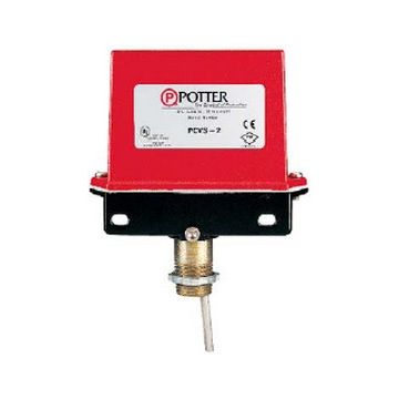 Potter PCVS-2 Control Valve Supr Switch (Double) (PIBV-2)