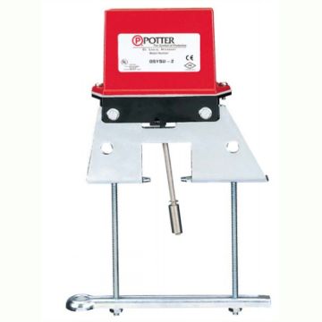Potter OSYSU-2 OS Yoke Valve Supr Switch (Double)(OSY-2)
