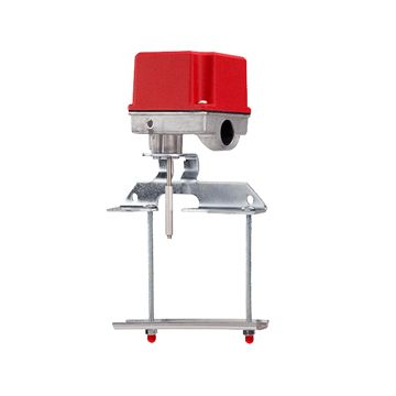 System Sensor OSY Valve Supr Switch (Double)(OSY-2)