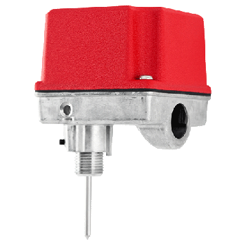 System Sensor Control Valve Supr Switch (Double) (PIBV-2)
