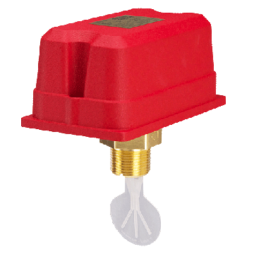 System Sensor 1" to 2" Water Flow Switch (WFDT)