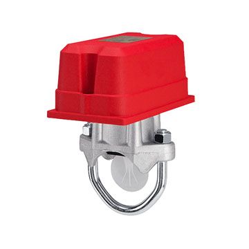 System Sensor 2" Water Flow Switch (WFD20)