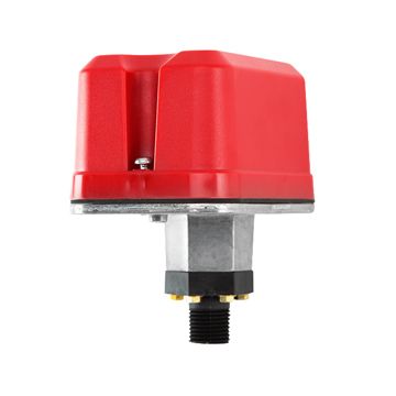 System Sensor PS10-2 Two SPDT Alarm Pressure Water Switch
