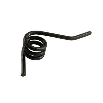 Cutter 4 Wheel Hinged 6-8" Guide Spring