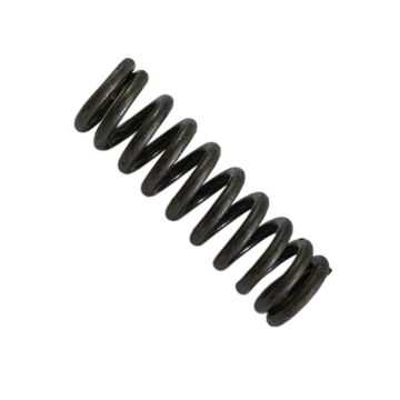 Cutter 4 Wheel Hinged 6-8" Latch Spring