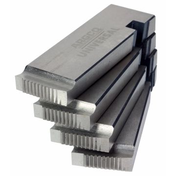 ARGCO 47765 Dies 1/2"-3/4" NPT Univ HSS
