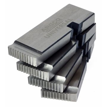 ARGCO 47770 Dies 1"-2" NPT UNIV HSS