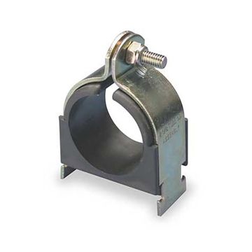 Strut (Channel) Cushion Clamp OD 3/4"