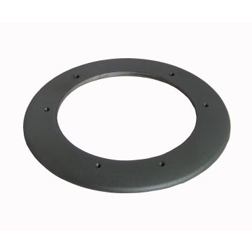 ARGCO 300 Rear Back Plate 43740