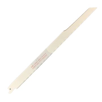 Recip Blade ARGCO 12" x 18T x .050THK (5)