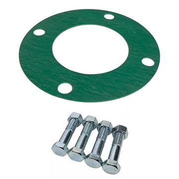Boltpack 150# Non Asbestos Full Face  2" X 1/16"