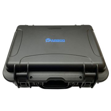 ARGCO RGM Combo Roll Groover Case