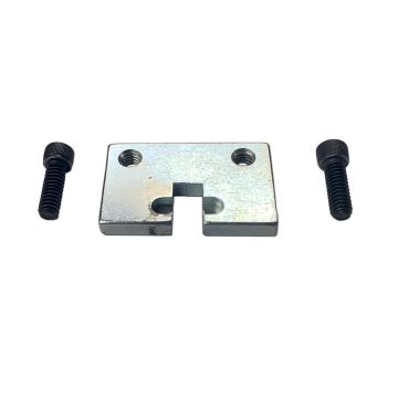 Mini Hole Thing-Chain Securing BKT & SCREWS