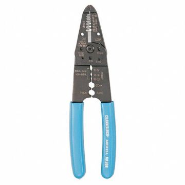 Channellock Wiring Tool 908 8.25"