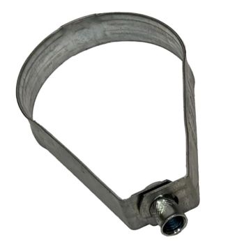 Ring/Loop Adj Band Hanger 2-1/2" IPS CLOSEOUT