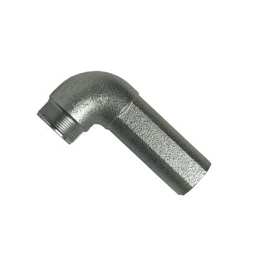 90 Degree Flex Hose Nipple 1" x 3/4"(for AR-100/AR-200)
