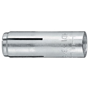 HILTI DROP IN ANCHOR HDI+ 1/2" (SOLD BY THE BOX OF 300)