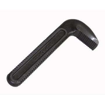 ARGCO 818 Pipe Wrench Parts 18" Hook Jaw Assy 31670