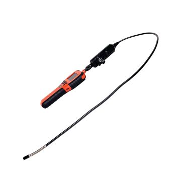 SpyCam Articulating Pipe & Valve Inspection Camera