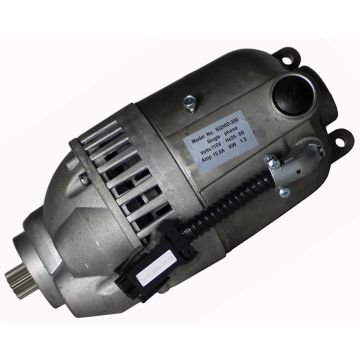 Motor 115V 38RPM for Ridgid 300 = Ridgid 87740