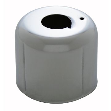 Escutcheon Pendant Cup (f/ 2pc 401) CP 1/2"