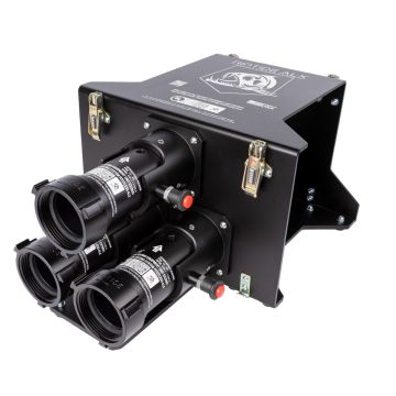 Riptide ALX Triple Action Water Diffuser with built in pitot