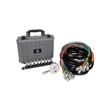Riptide Typhoon Remote Manifold