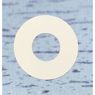 Kydex No Split Ring 4" OD x 1-3/4" ID X 1/32" THICK