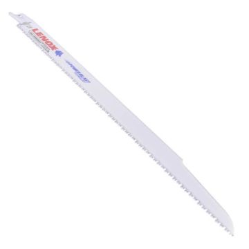 Recip Blade Lenox 156R 12"X6T X.050THK