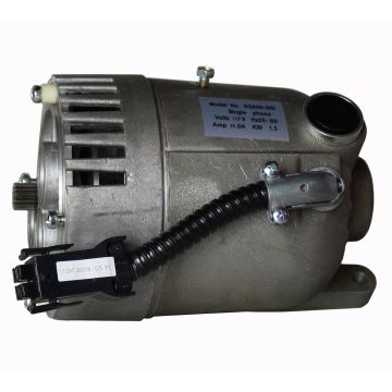 ARGCO 300 Motor 115V 38RPM No Gear Box 87740