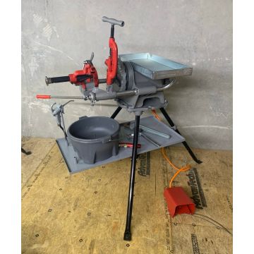Power Drive Cart (100#)