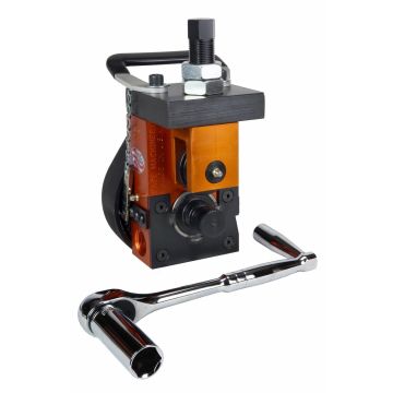 Pace 1039 Roll Groover 1-1/4"-6" Sch 40 f/ 300